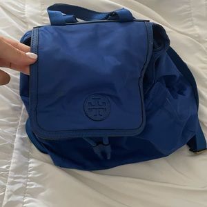 Mini Tory Burch Backpack